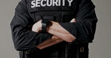 Security Guard Jobs in Saudi Arabia