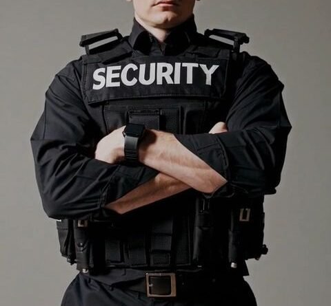 Security Guard Jobs in Saudi Arabia