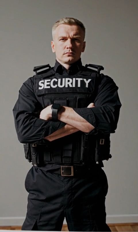 Security Guard Jobs in Saudi Arabia 