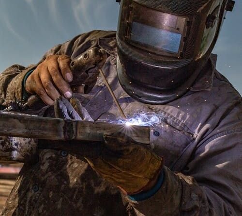 Welder Jobs in Canada