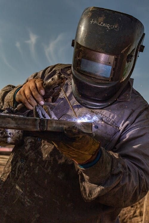 Welder Jobs in Qatar