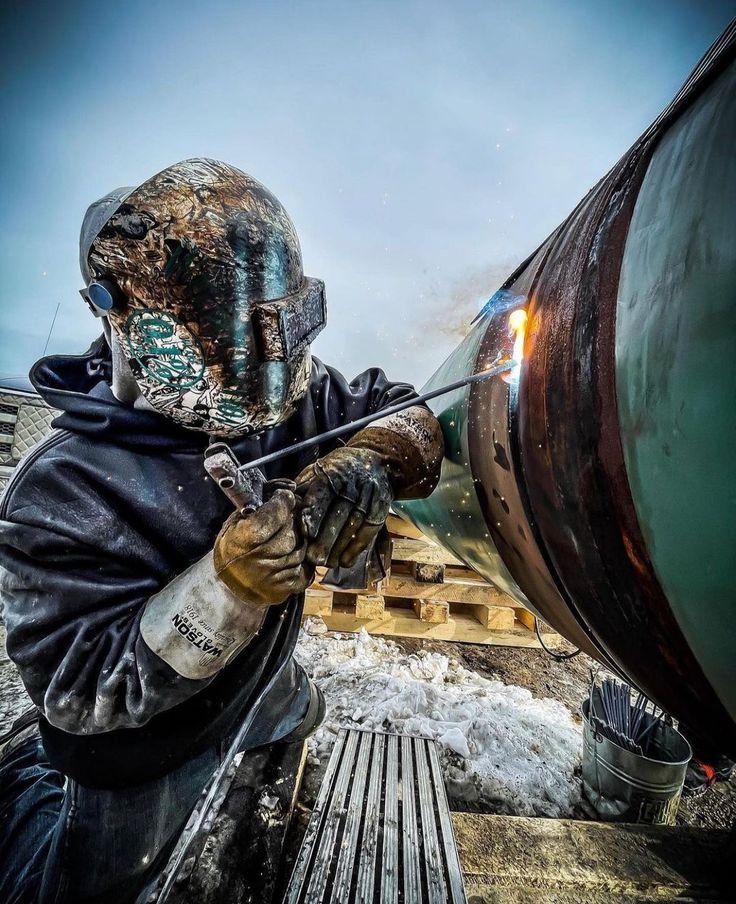 Fabricator Welder Jobs in Auckland