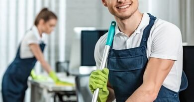 Cleaner Jobs in Qatar