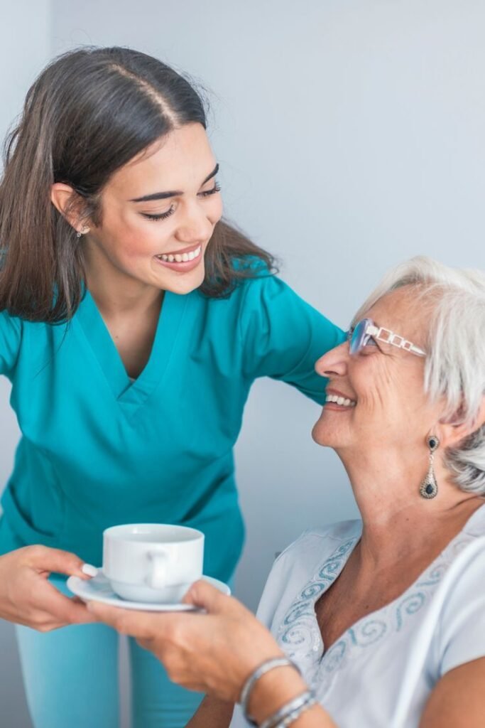 Home Caregivers Jobs in Australia 