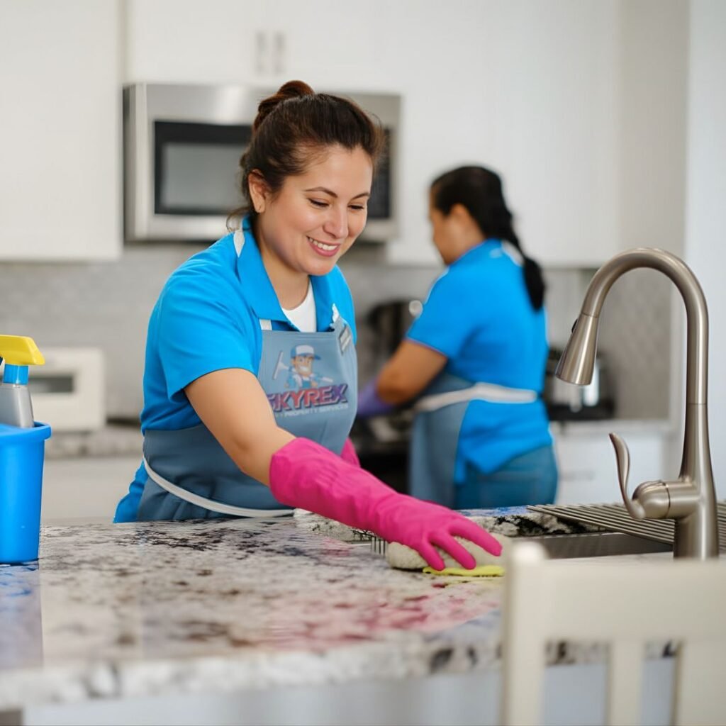 Cleaner Jobs in Australia 
