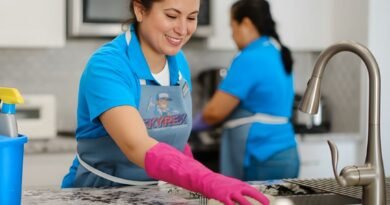 Cleaner Jobs in Australia