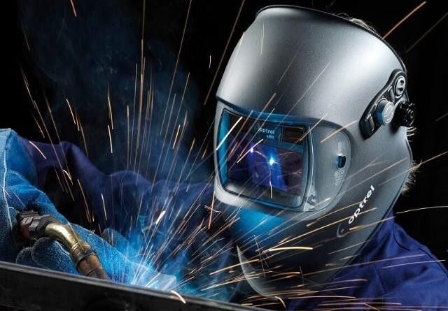 Welder Jobs in Australia